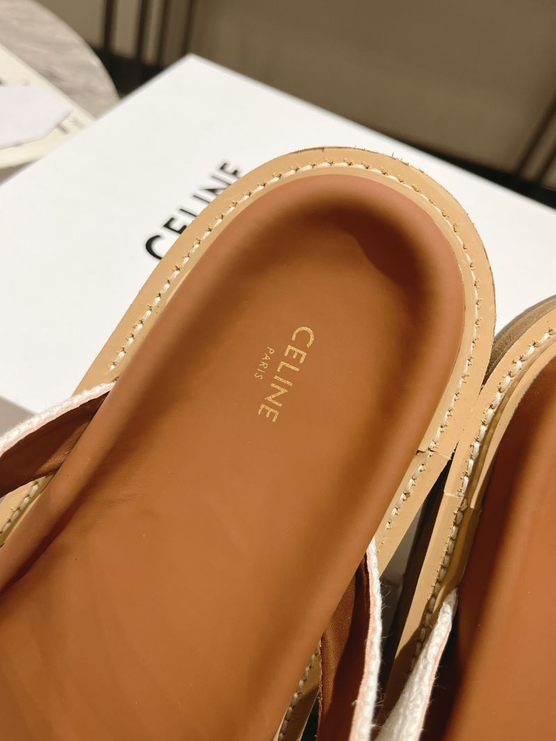 Celine Sandals